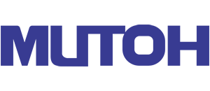 Mutoh Logo